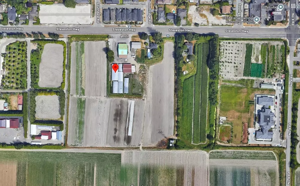 Richmond, BC V7A 1M5,9520 Steveston HWY