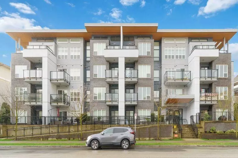 Port Coquitlam, BC V3C 1X6,2356 Welcher AVE #208
