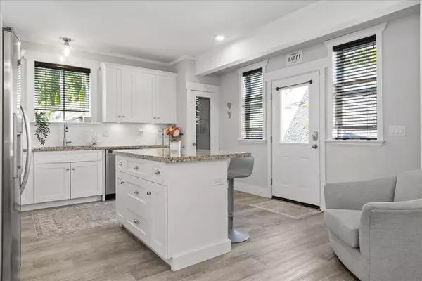 45425 Ariel PL Cultus Lake, BC V2R 0K7