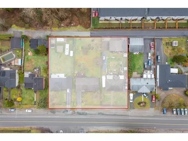 33058 11 AVE, Mission, BC V2V 2M3