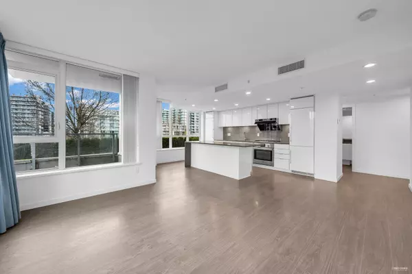 Richmond, BC V6X 0P6,3333 Brown RD #505