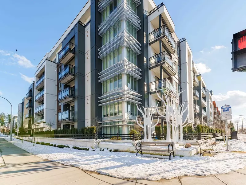 20838 78b AVE #A507, Langley, BC V2Y 3M1