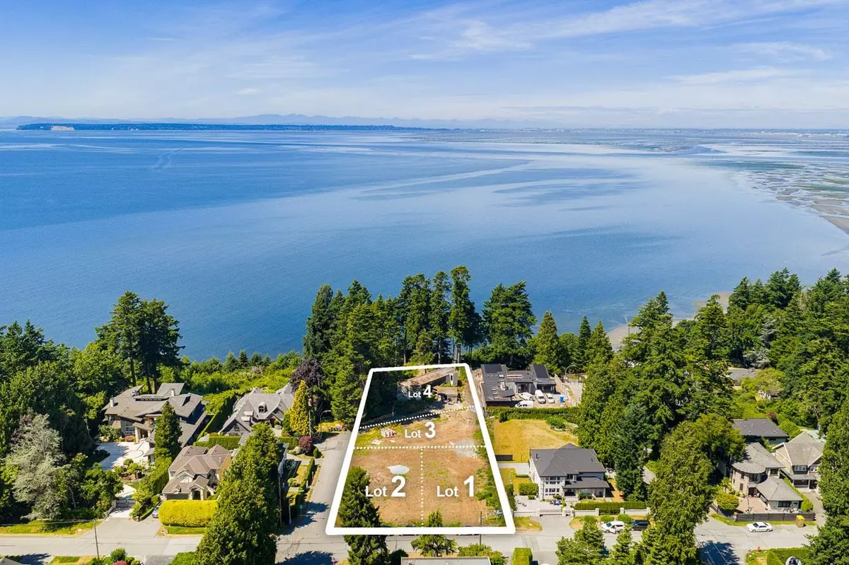 Surrey, BC V4A 1K1,12585 15 AVE #LT.2