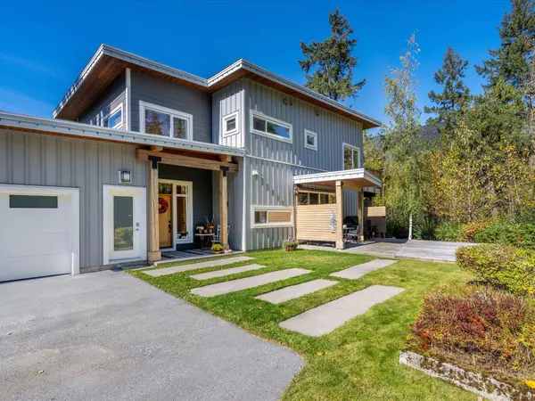 Whistler, BC V8E 0K6,1087 Madeley PL