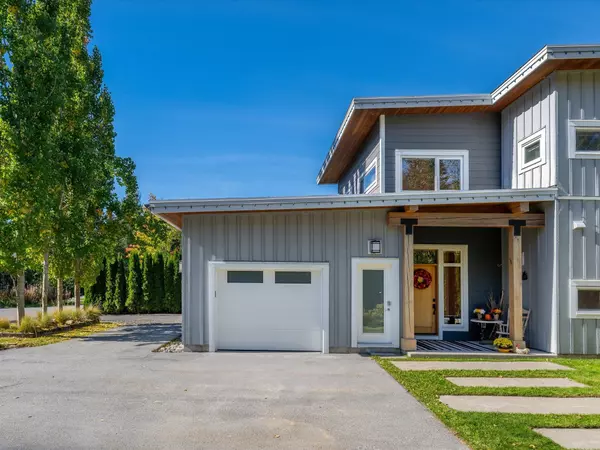 Whistler, BC V8E 0K6,1087 Madeley PL