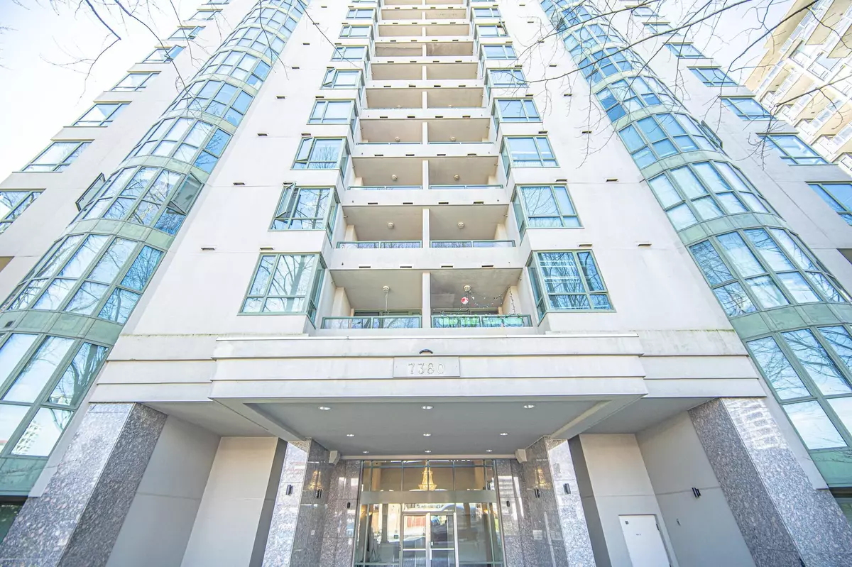 Richmond, BC V6X 4A1,7380 Elmbridge WAY #1201