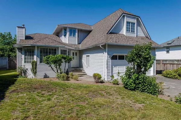 Surrey, BC V4N 2X9,15935 88a AVE