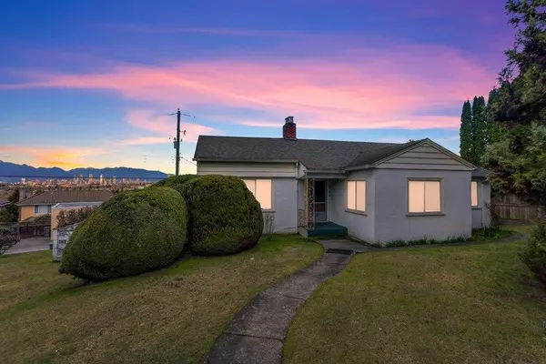 4180 Quesnel DR, Vancouver, BC V6L 2X6