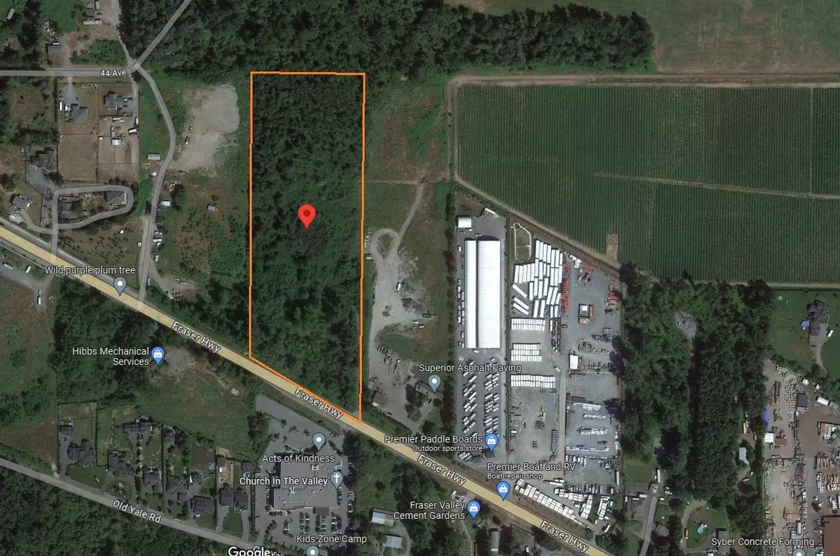 Langley, BC V2Z 2K6,23591 Fraser HWY