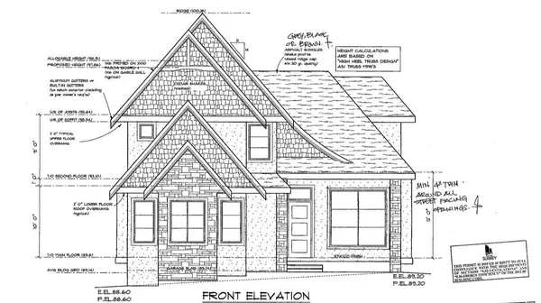 2083 156 ST, Surrey, BC V4A 4T9