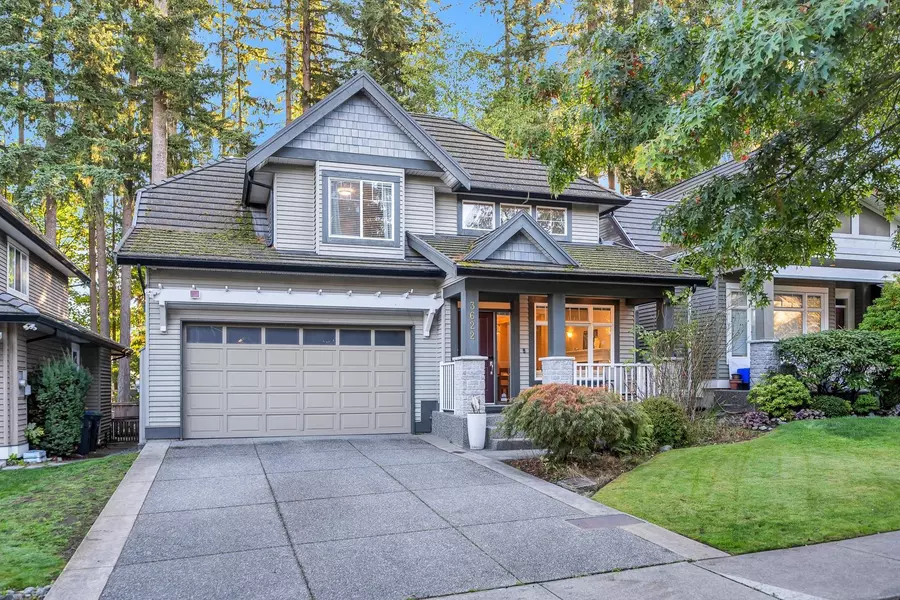 3622 154 ST, Surrey, BC V3Z 0H3