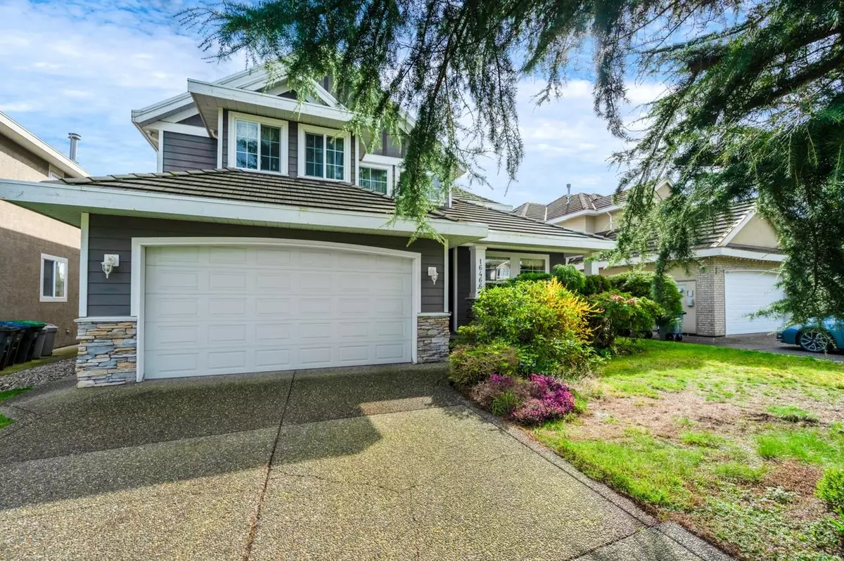 Surrey, BC V4N 1M3,16466 108th AVE