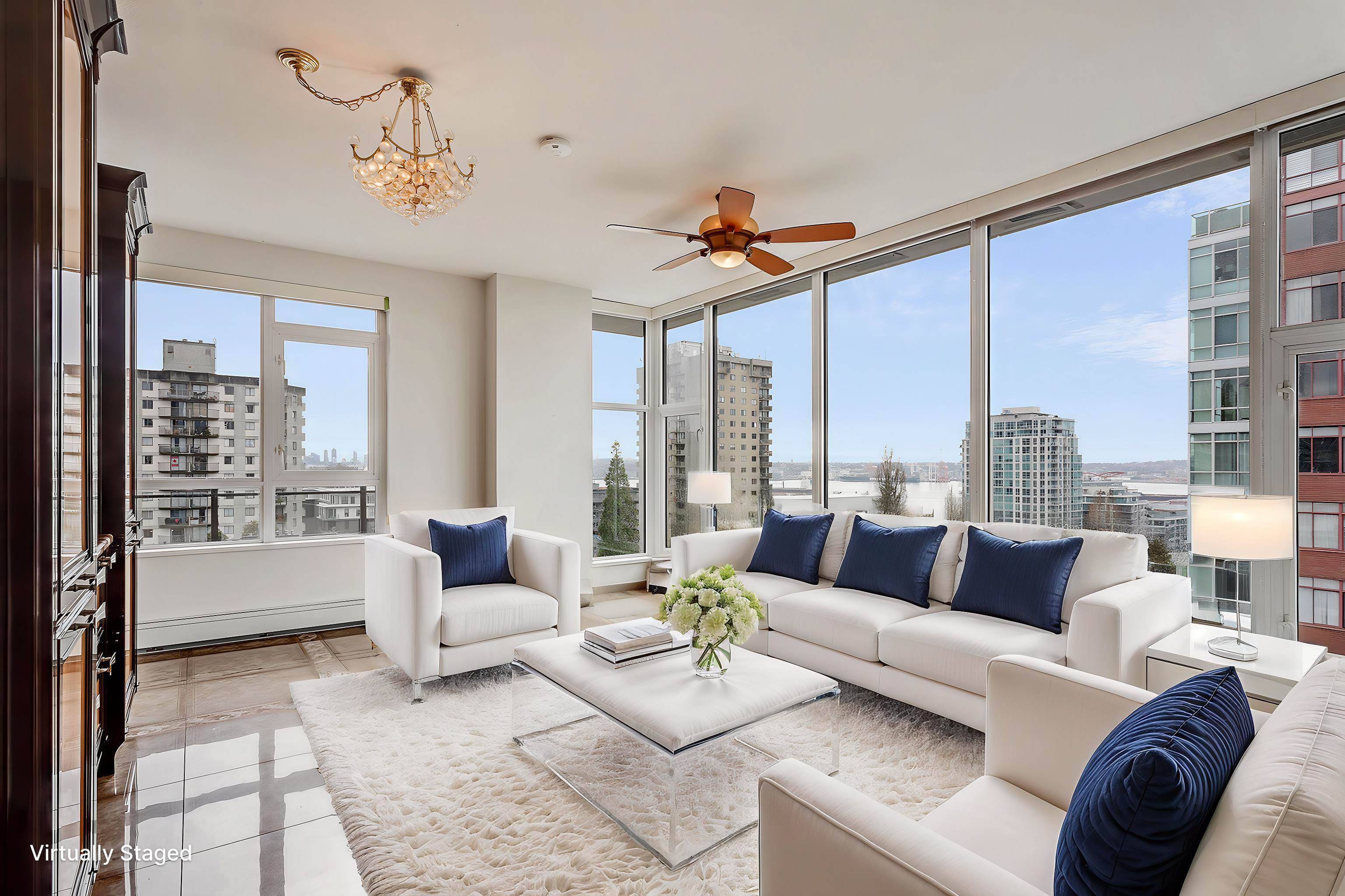 North Vancouver, BC V7L 0E3,131 E 3rd ST #703