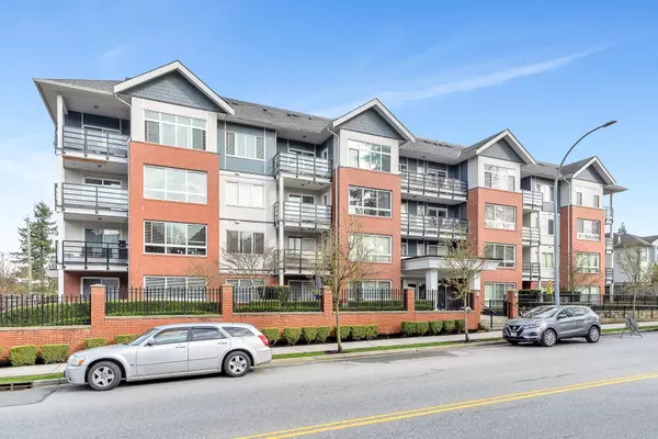 Port Coquitlam, BC V3C 3C8,2268 Shaughnessy ST #207
