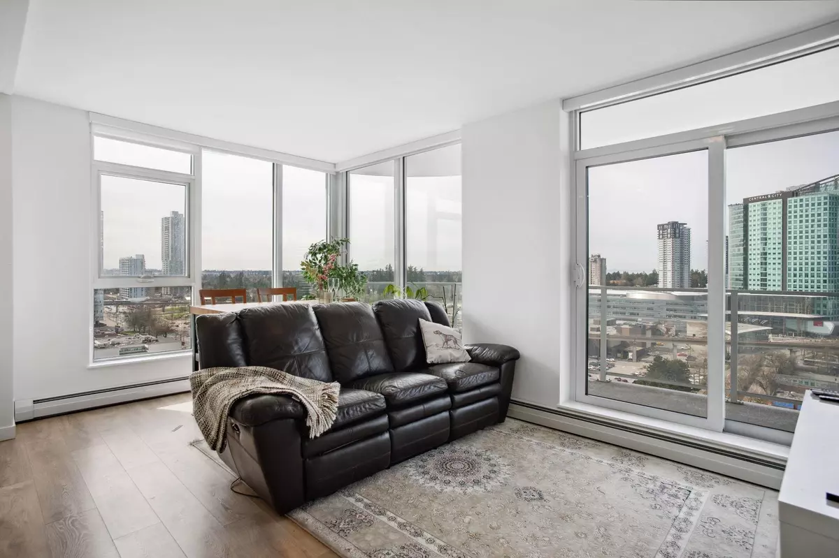 Surrey, BC V3T 1N7,13685 102 AVE #1608