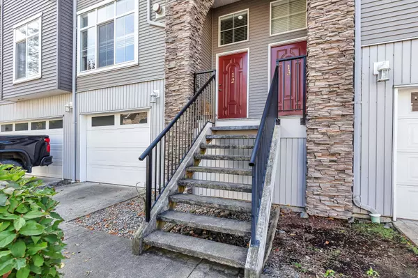 Chilliwack, BC V2R 5Z7,5965 Jinkerson RD #12