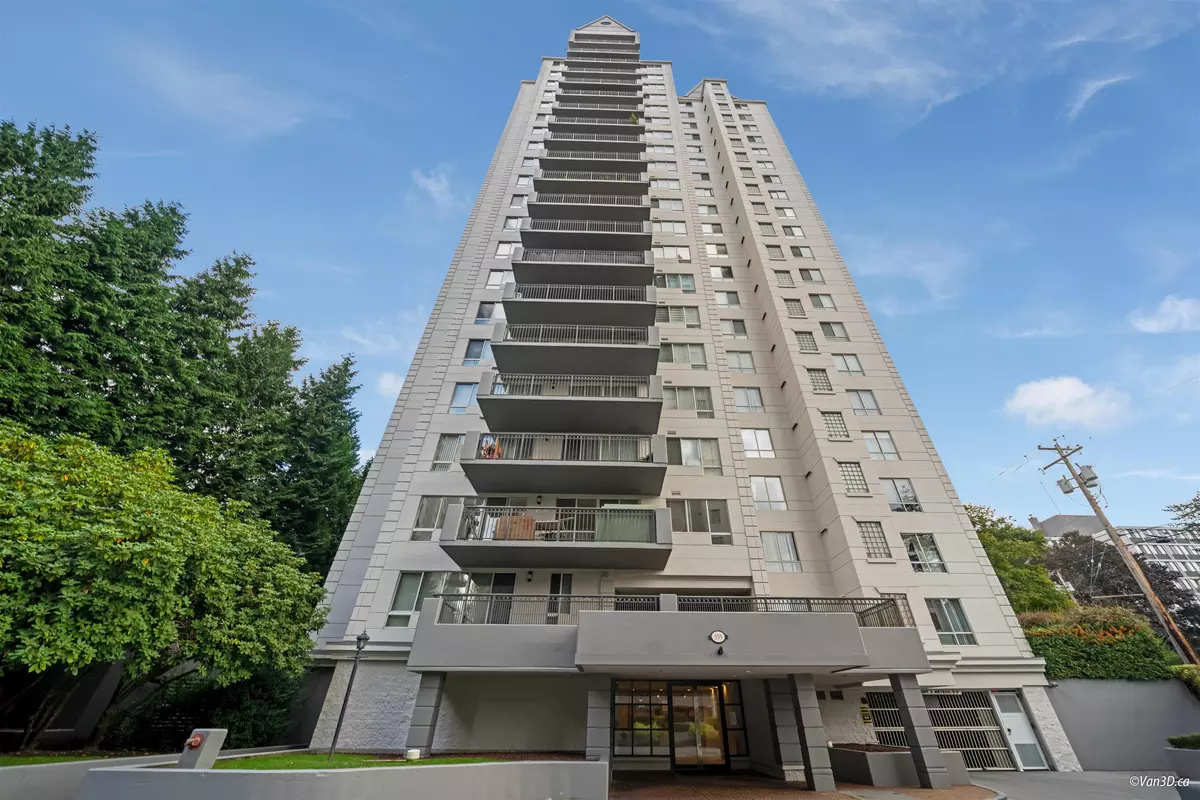 Coquitlam, BC V3K 6R8,555 Austin AVE #2102
