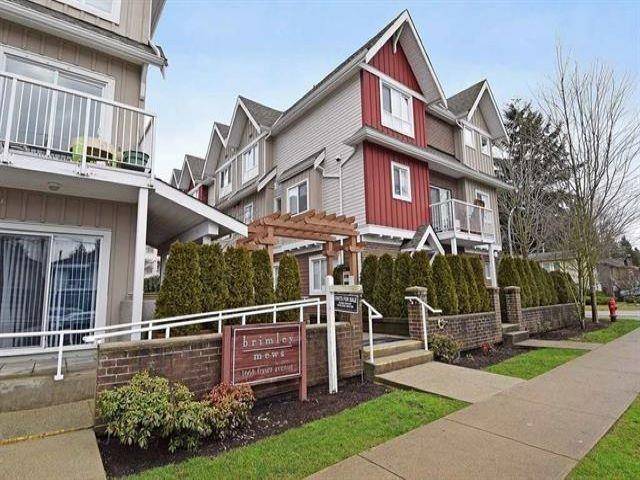 1661 Fraser AVE #506, Port Coquitlam, BC V3B 0B6