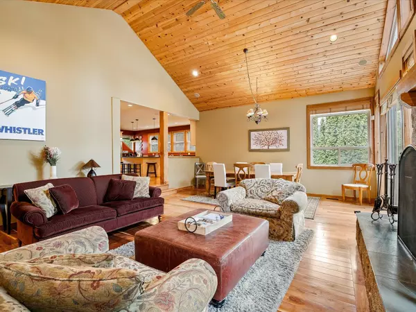 Whistler, BC V8E 1J7,8115 Muirfield CRES