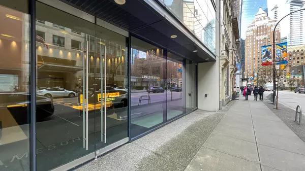 Vancouver, BC V6C 0A6,838 W Hastings ST #2005
