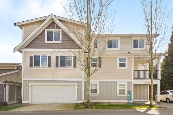 30748 Cardinal AVE #11, Abbotsford, BC V2T 0C1