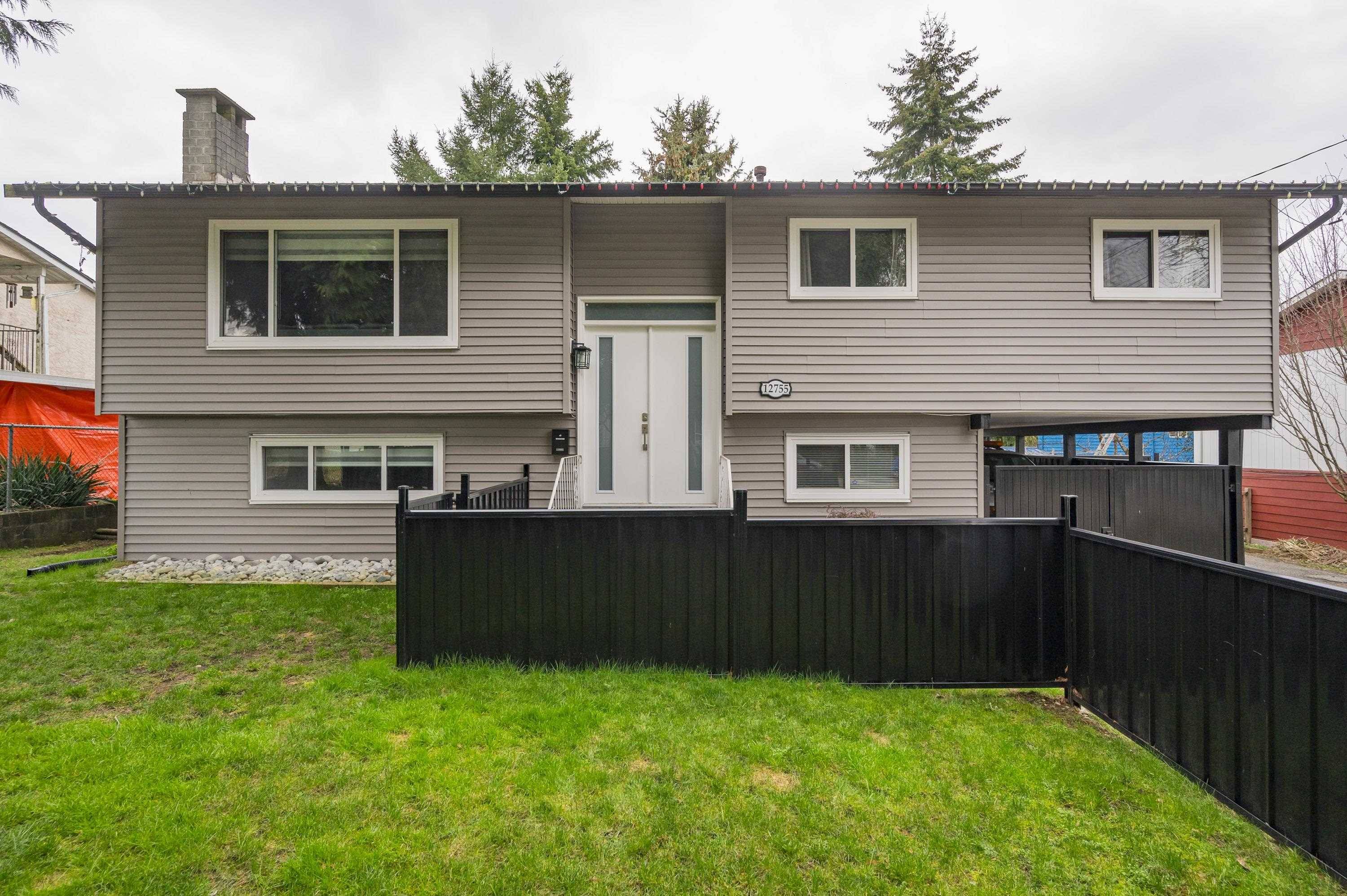 12755 104 AVE, Surrey, BC V3V 6A5