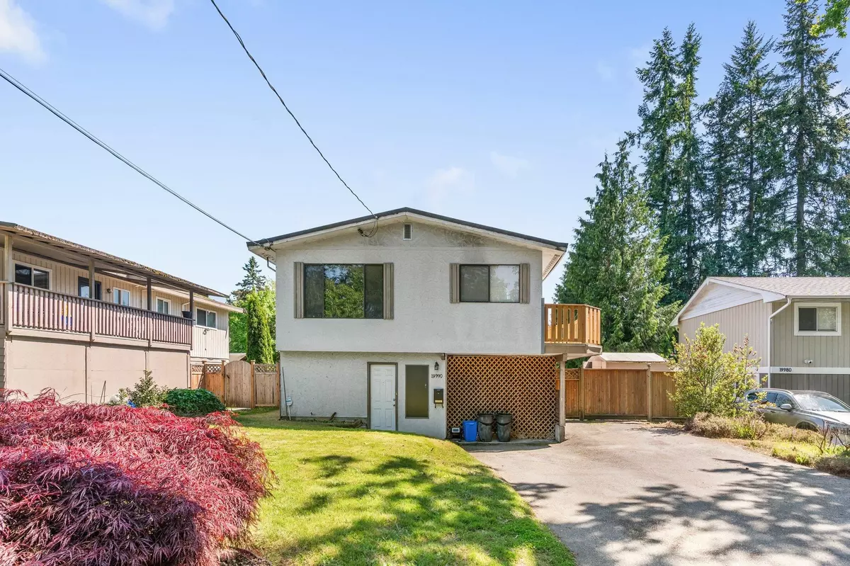 Langley, BC V3A 3R6,19990 49 AVE