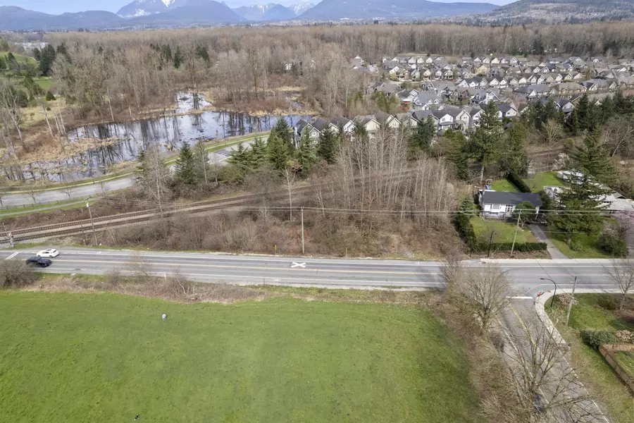 22865 96 AVE, Langley, BC V1M 4G3