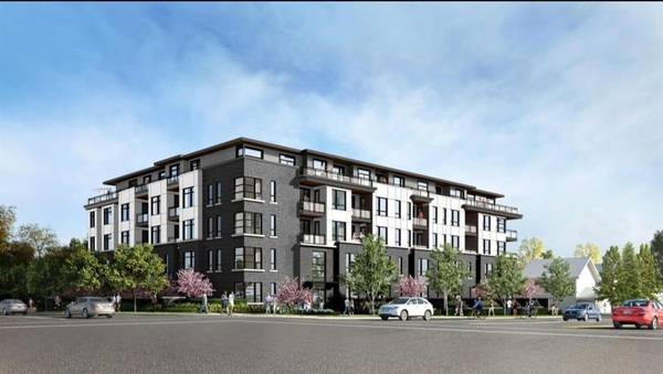 10786 140 ST #102, Surrey, BC V3T 4N8