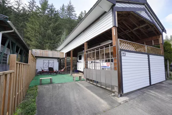 Hope, BC V0K 2S0,30860 Trans Canada HWY #23