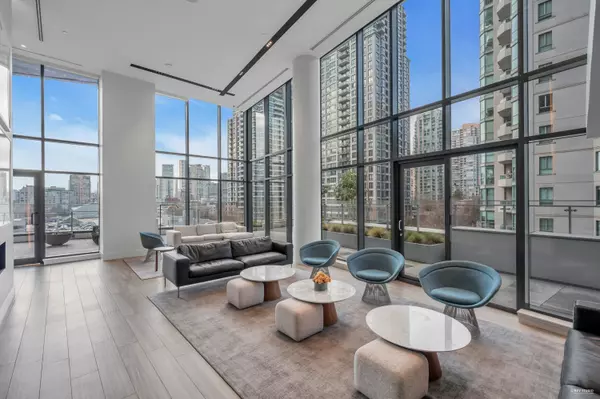 Vancouver, BC V6B 0R6,885 Cambie ST #2104