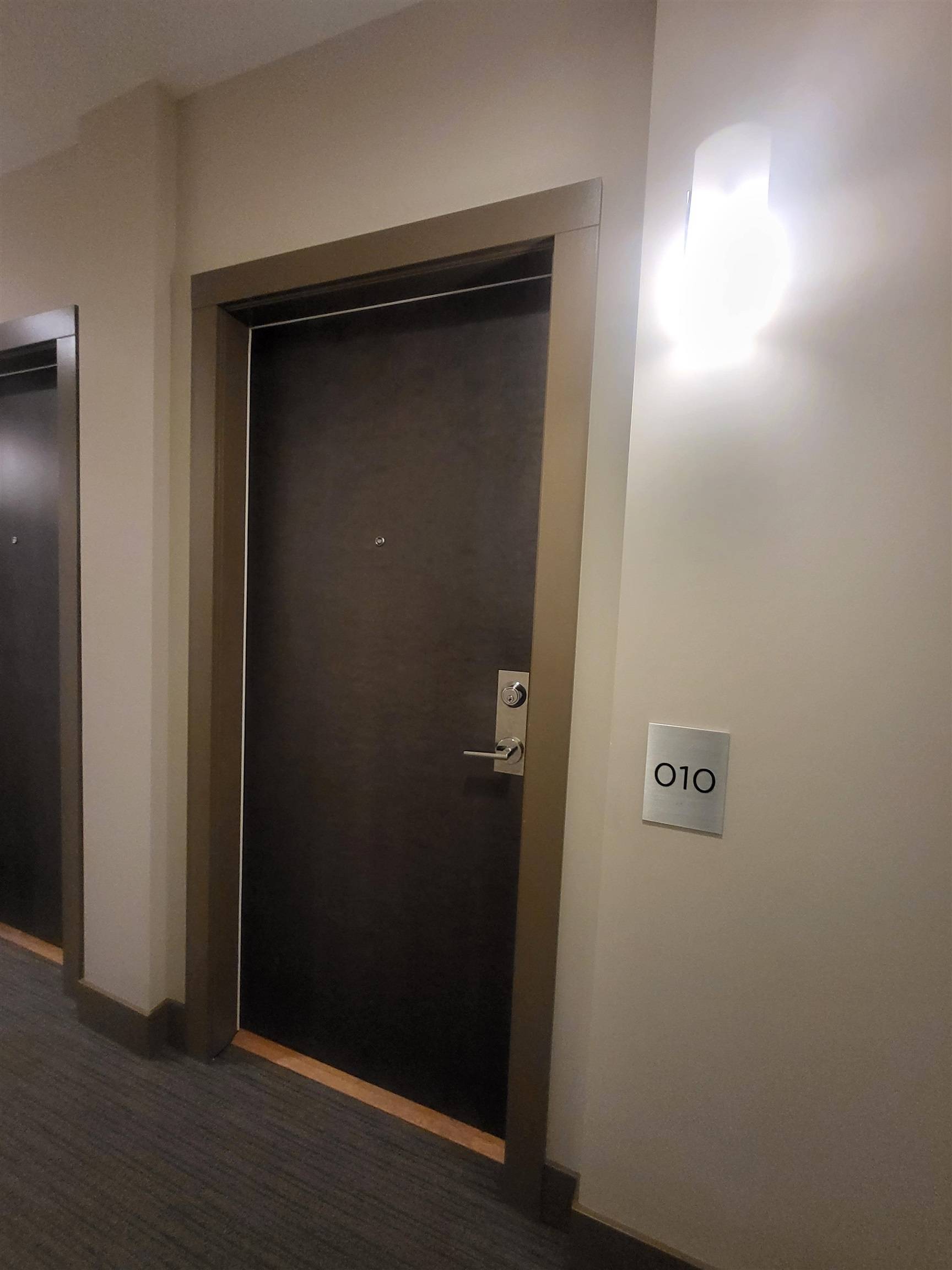 Burnaby, BC V5A 0C5,9150 University High ST #10