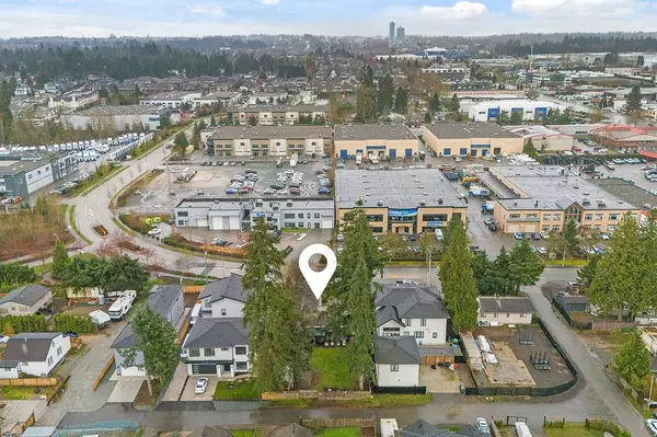 20247 98 AVE, Langley, BC V1M 3E4