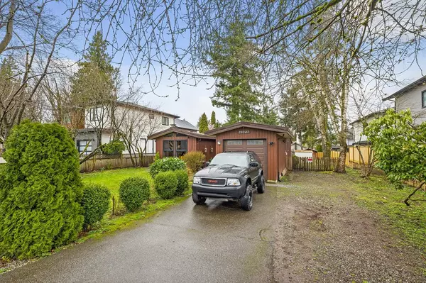 Langley, BC V1M 3E4,20247 98 AVE