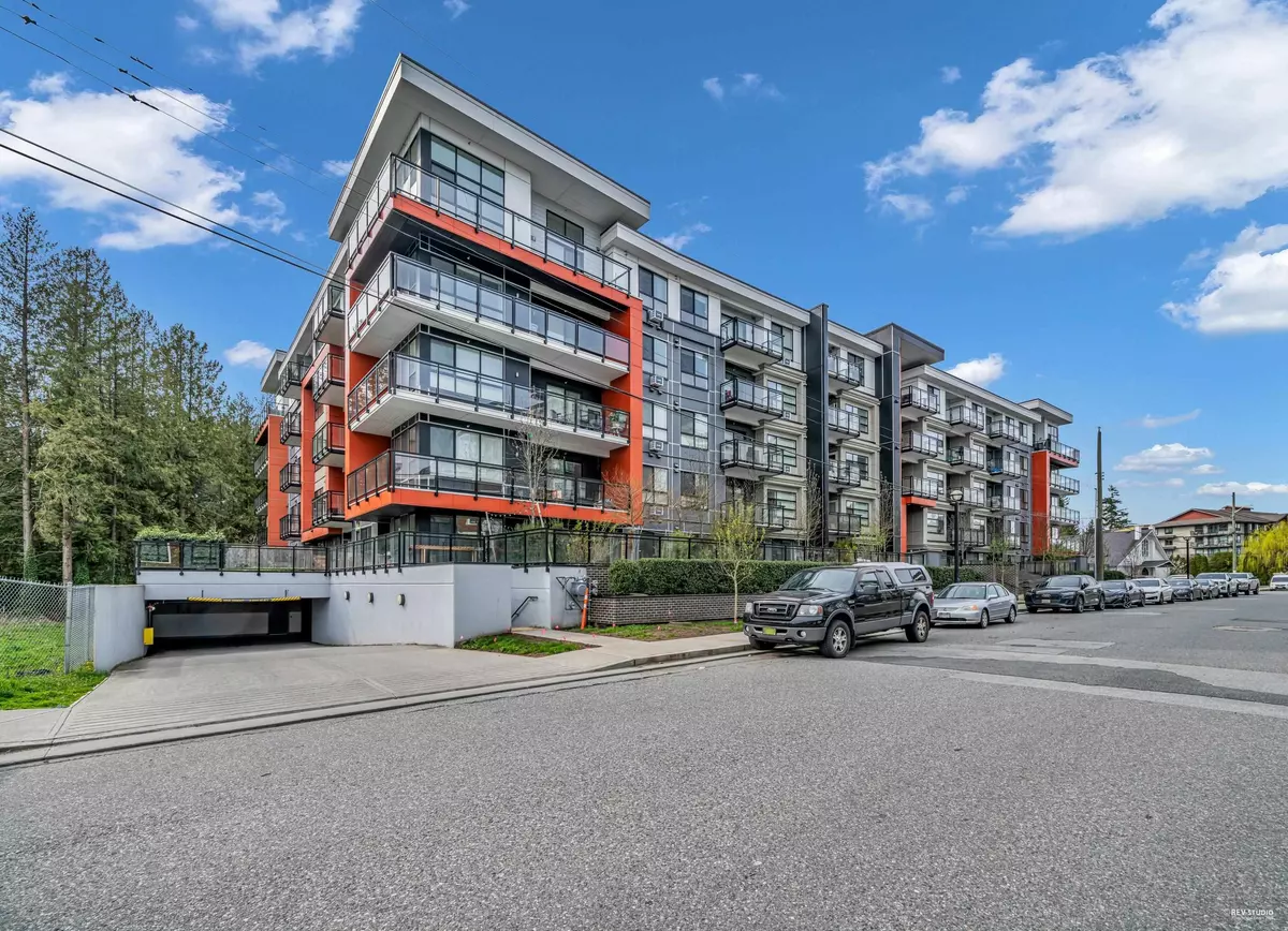 Langley, BC V3A 0N5,5485 Brydon CRES #508