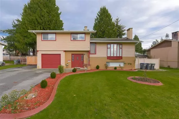 10090 127b ST, Surrey, BC V3V 5M3