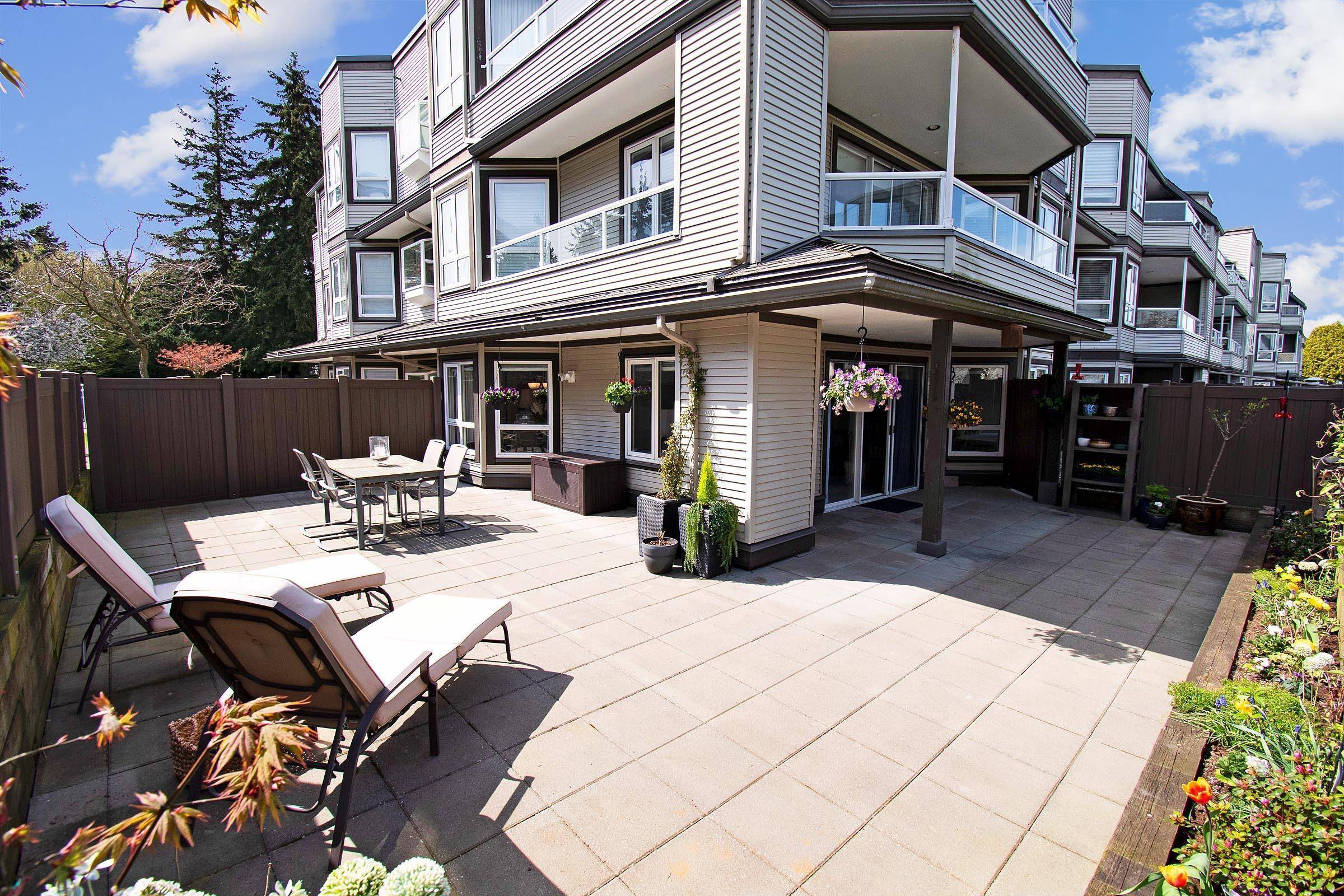 1840 E Southmere CRES #107, Surrey, BC V4A 9C5