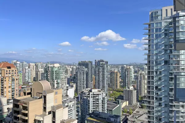 Vancouver, BC V6Z 0G7,1289 Hornby ST #3007