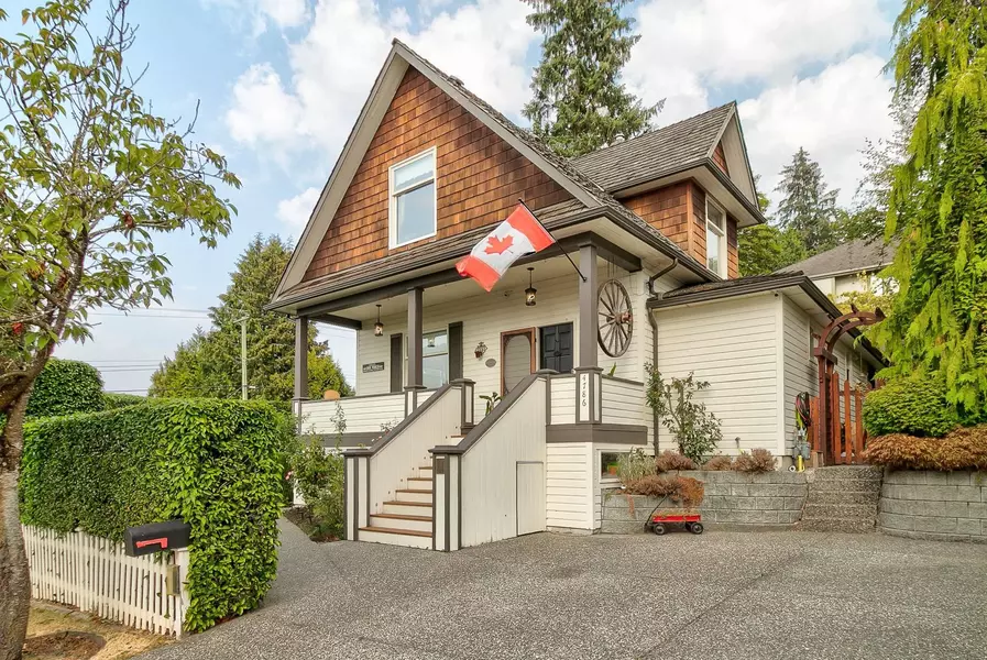 4786 217a ST, Langley, BC V3A 2N7