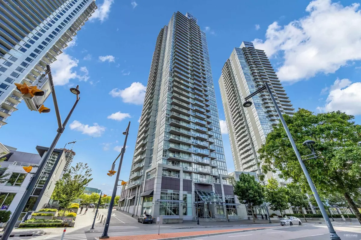 Surrey, BC V3T 0G6,9981 Whalley BLVD #2908