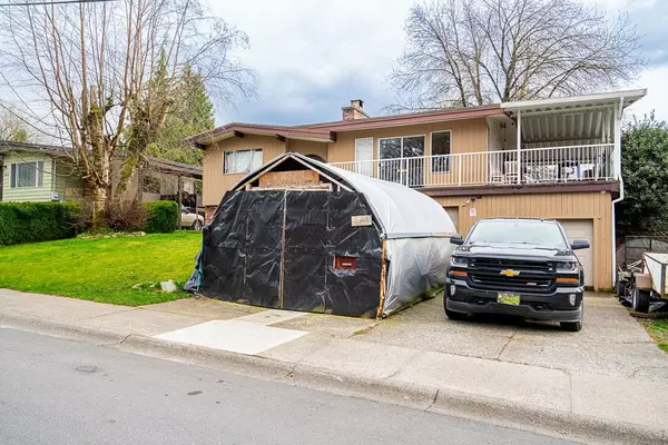 Abbotsford, BC V2S 4Z5,34662 Mila ST