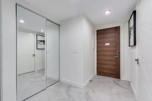 1170 Barclay Street #002 Vancouver, BC V6E 1H1