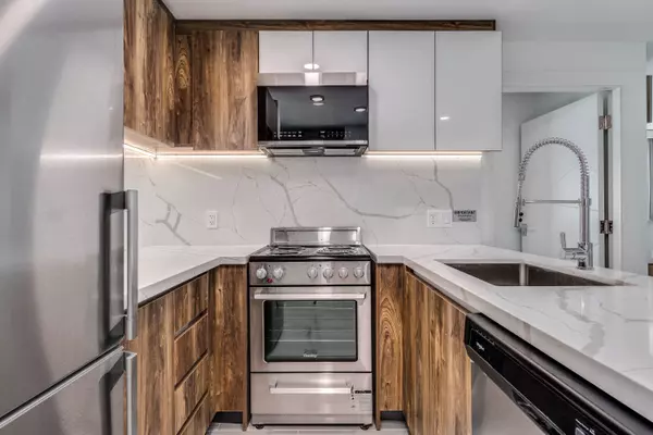 Vancouver, BC V6E 1L4,1168 Pendrell Street #101