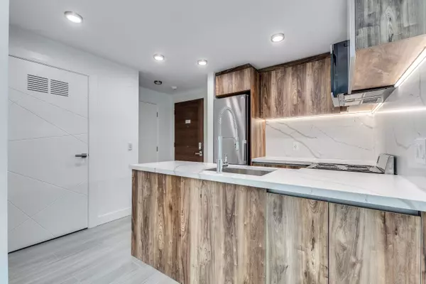 1168 Pendrell Street #101 Vancouver, BC V6E 1L4