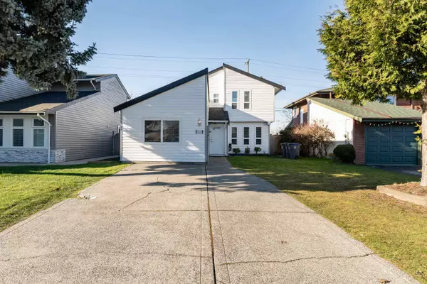 7329 Parkwood DR, Surrey, BC V3W 7L9