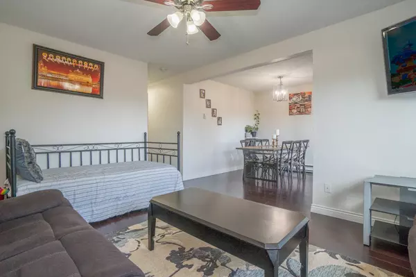 Abbotsford, BC V2T 3R4,3075 Trethewey ST #41