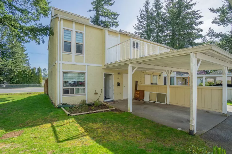 3075 Trethewey ST #41, Abbotsford, BC V2T 3R4