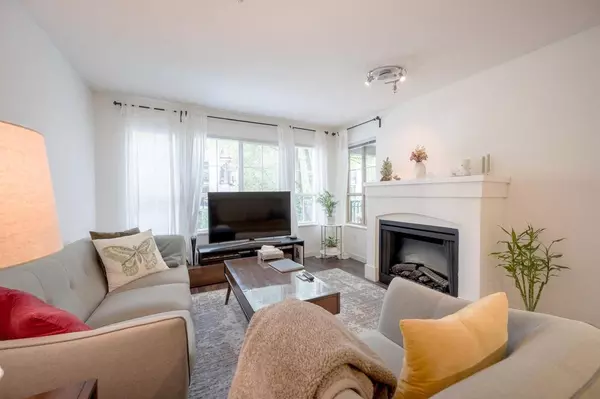 2966 Silver Springs BLVD #301, Coquitlam, BC V3E 3S1