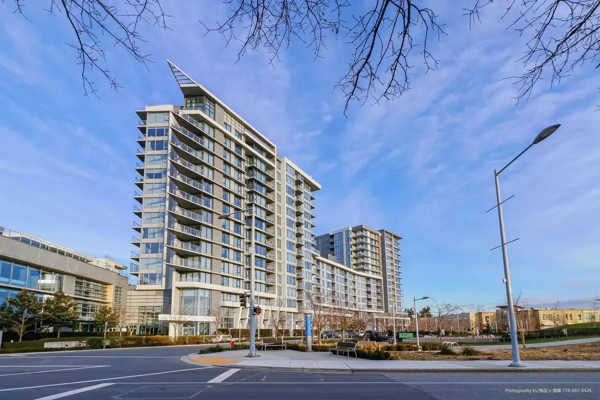 Richmond, BC V6X 0P4,8333 Sweet AVE #1702