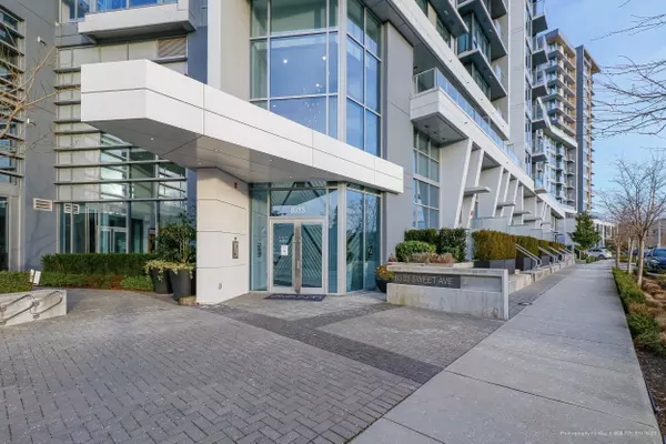 Richmond, BC V6X 0P4,8333 Sweet AVE #1702